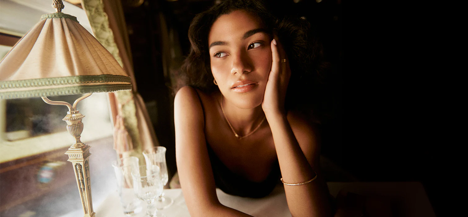 Cruelty-Free Luxury, Undetectably Transformed