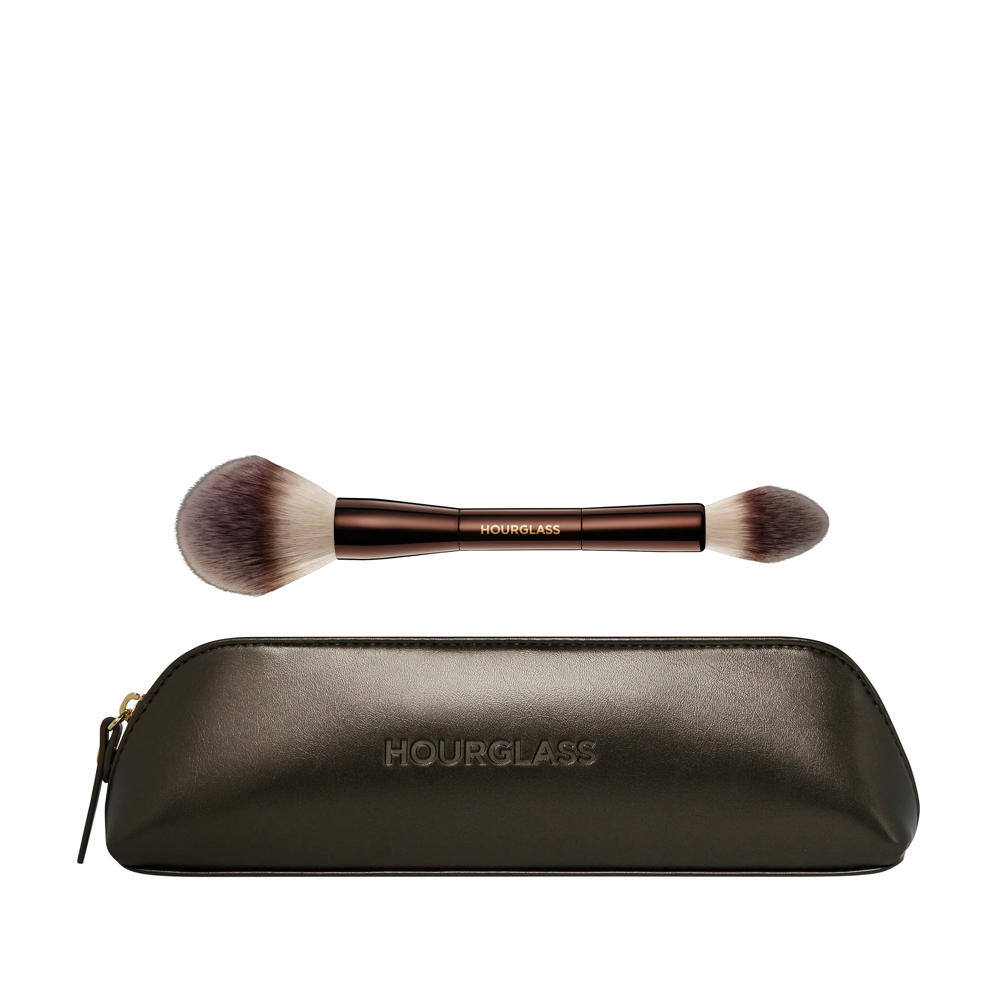 Brush & Bag Set