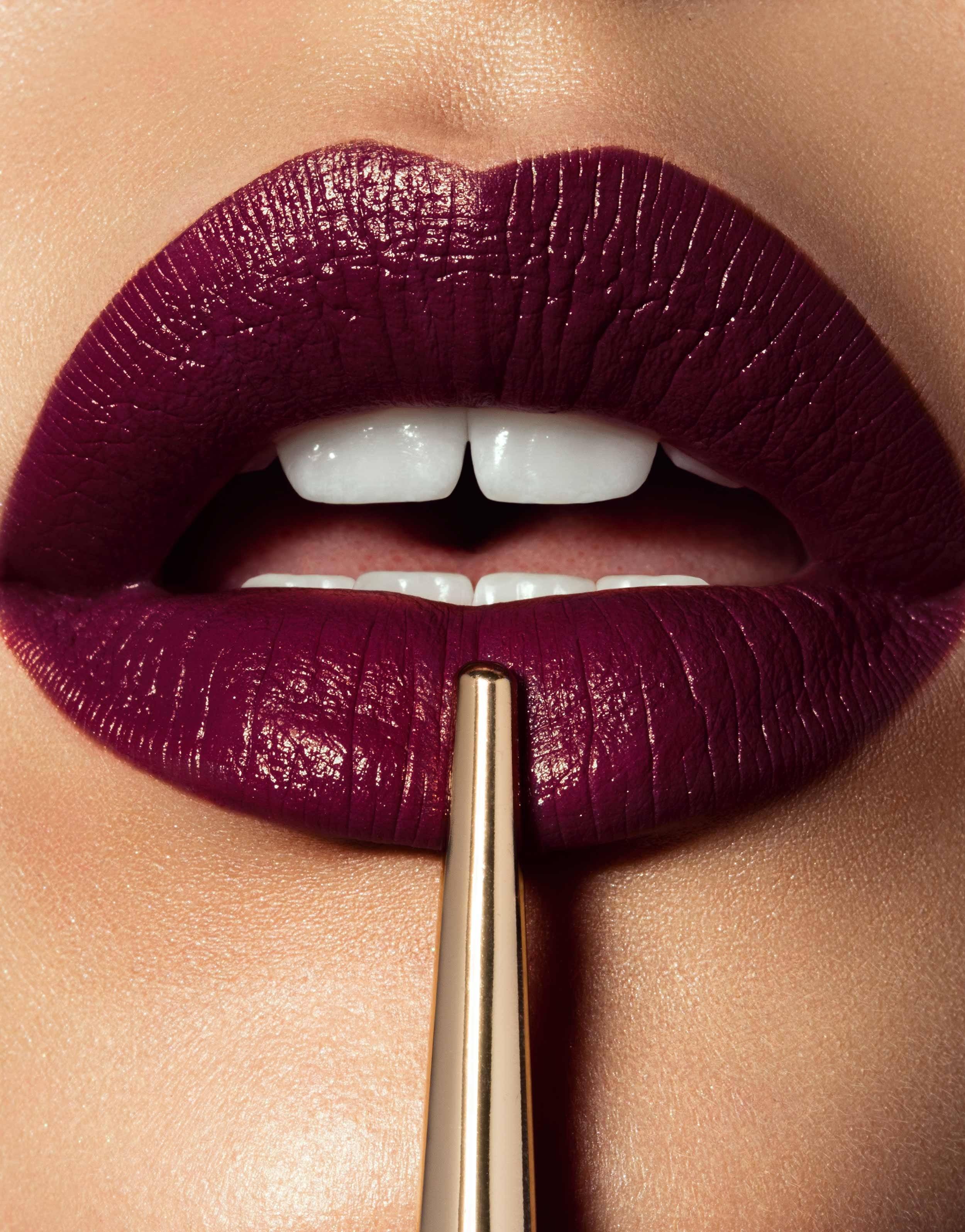 Confession™ Ultra Slim High Intensity Refillable Lipstick - Image 15