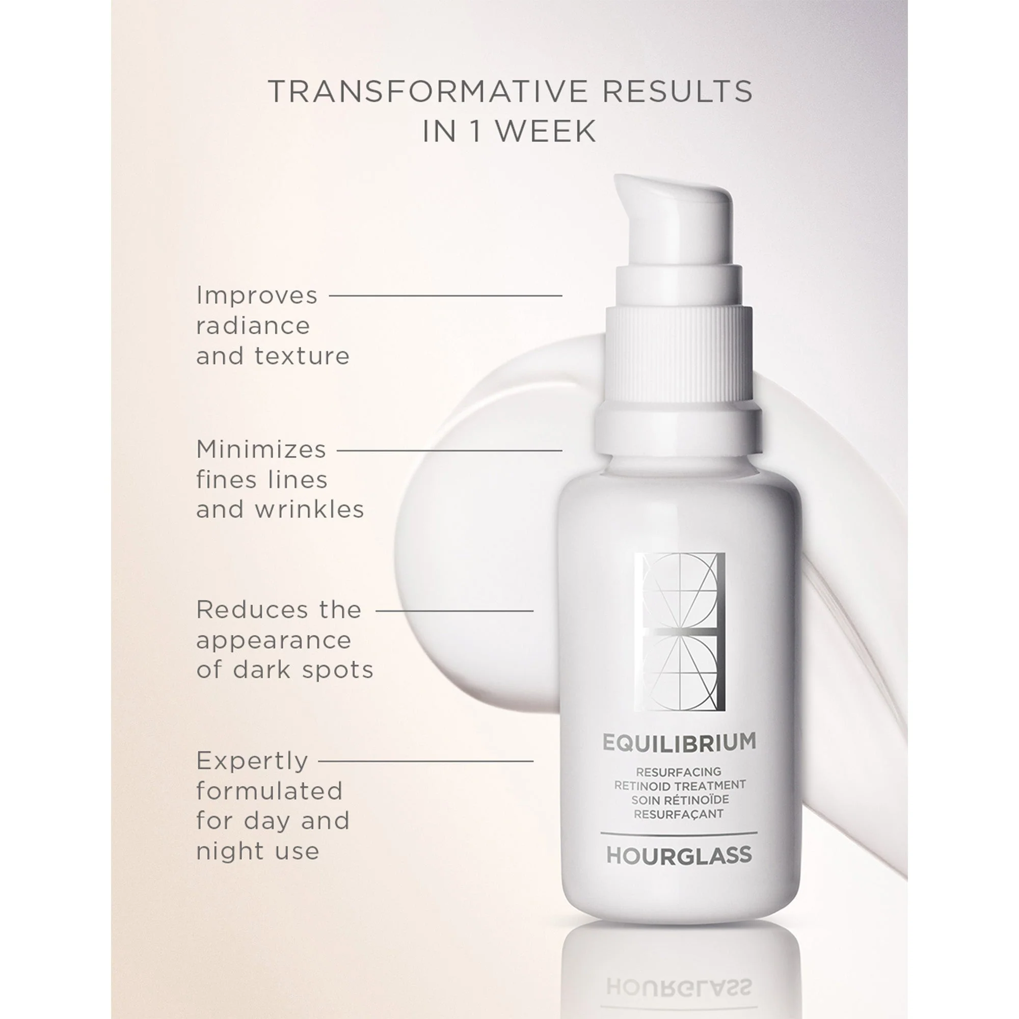 Equilibrium Resurfacing Retinoid Treatment - Image 6