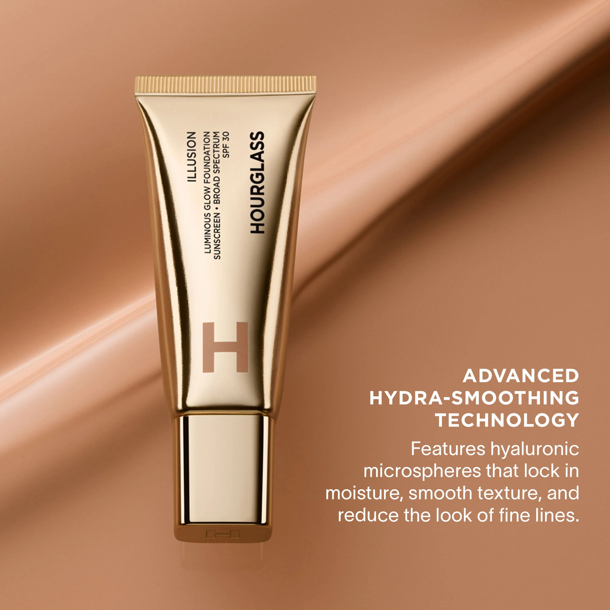 ILLUSION LUMINOUS GLOW FOUNDATION SPF 30 - Image 15