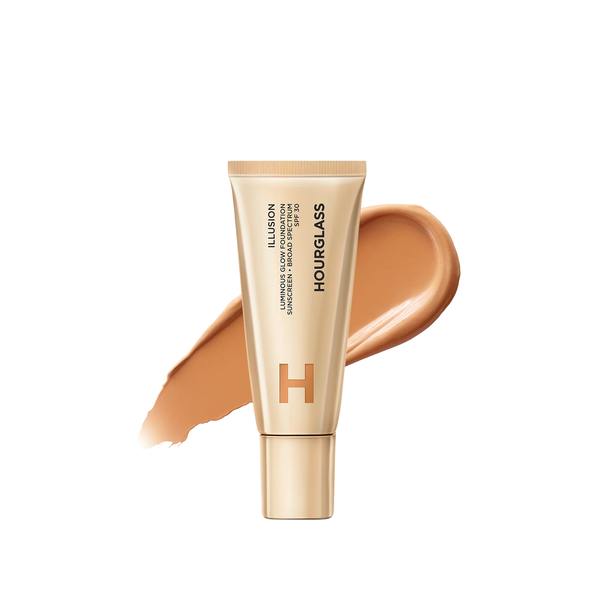 ILLUSION LUMINOUS GLOW FOUNDATION SPF 30 - Image 20