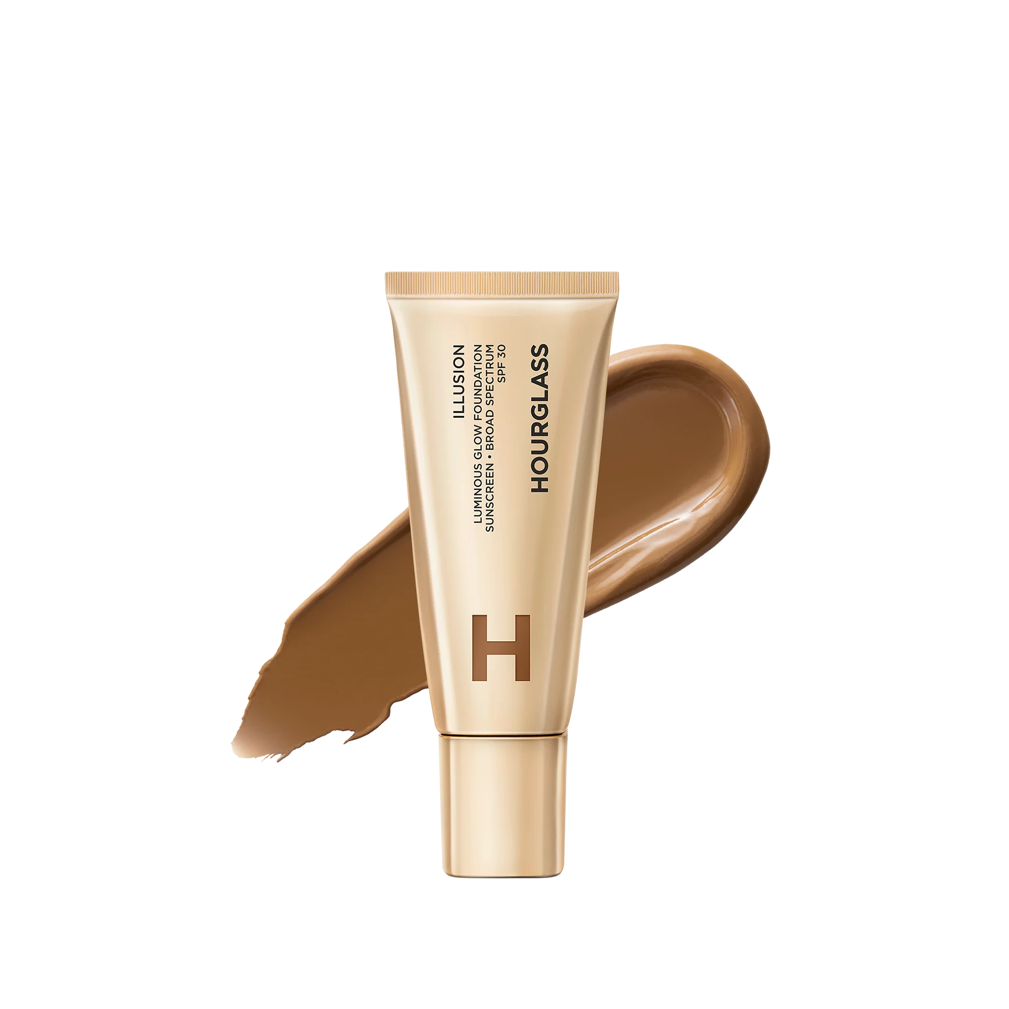 ILLUSION LUMINOUS GLOW FOUNDATION SPF 30 - Image 43