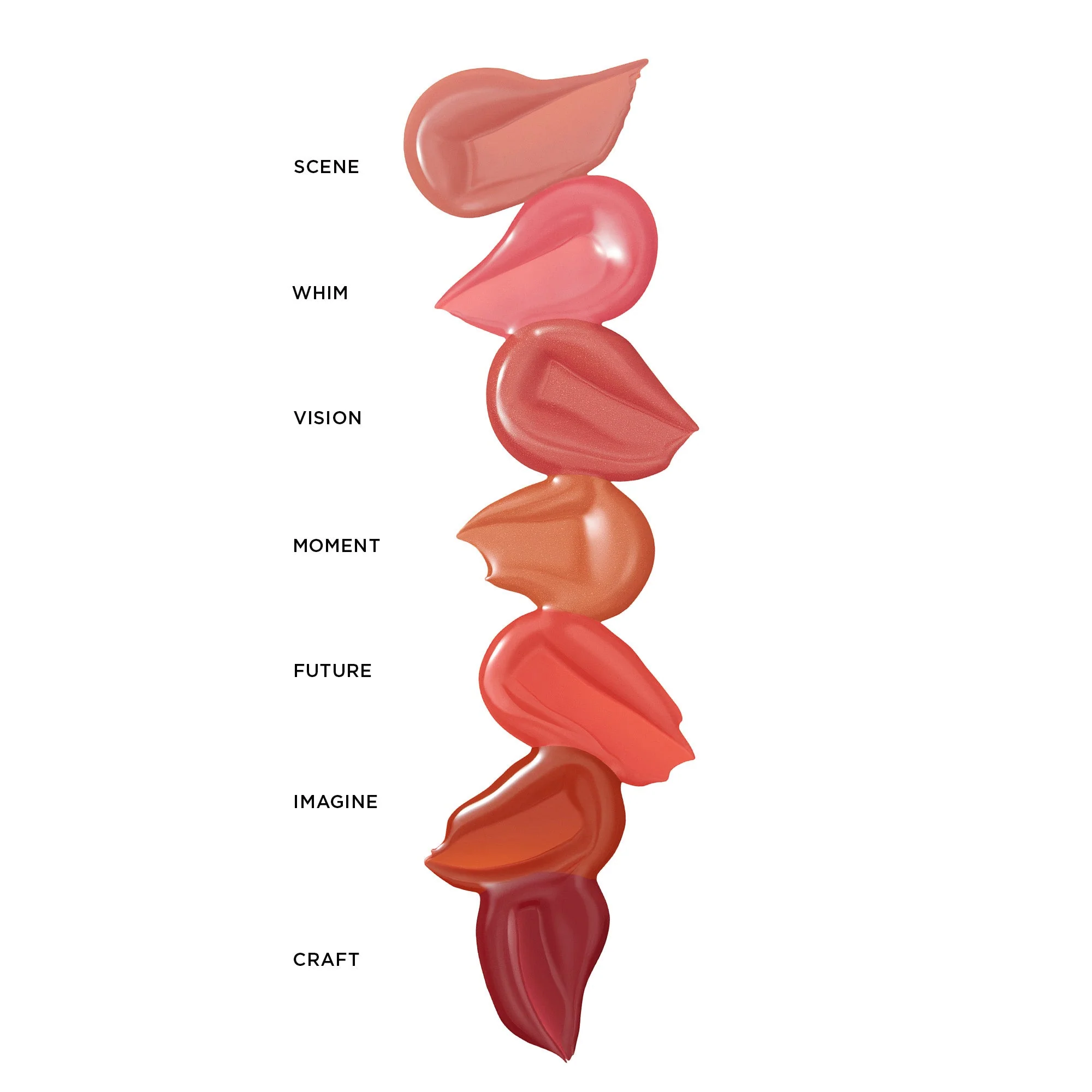 Liquid Blush & Glossy Balm Duo - Image 2