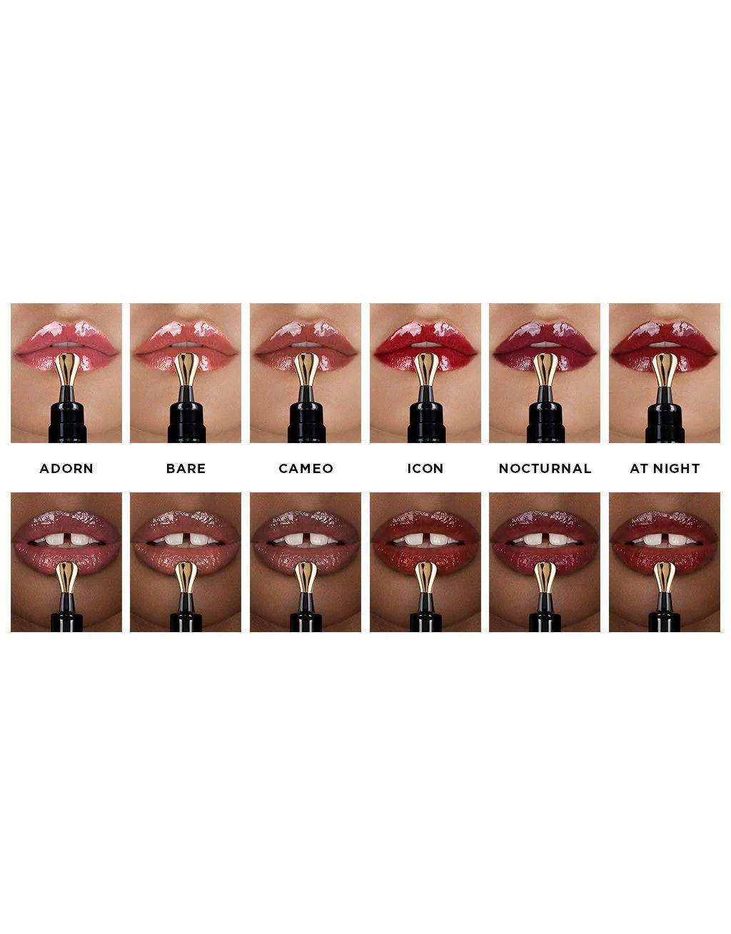 Nº 28™ Lip Treatment Oil - Image 29