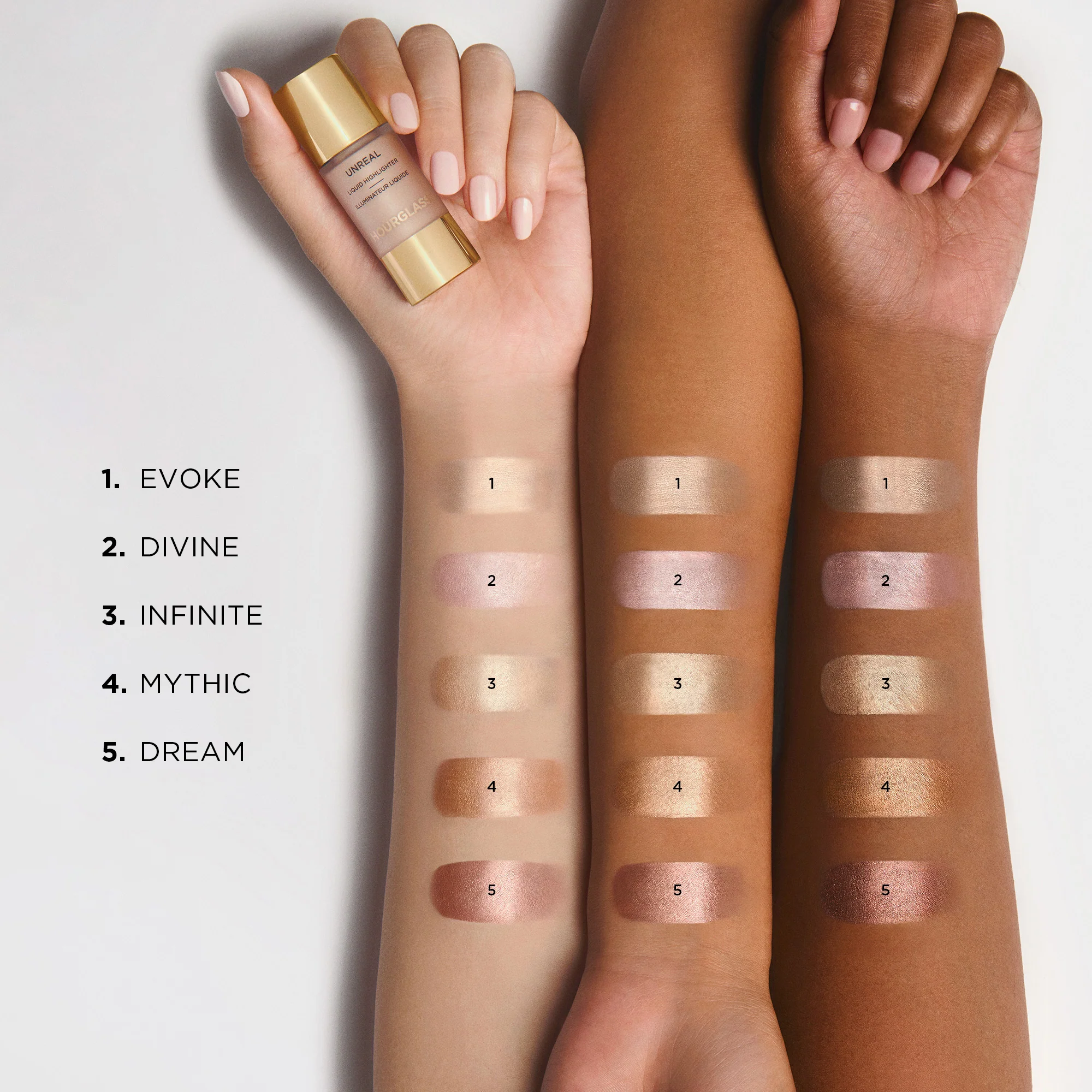 Unreal Liquid Highlighter - Image 7